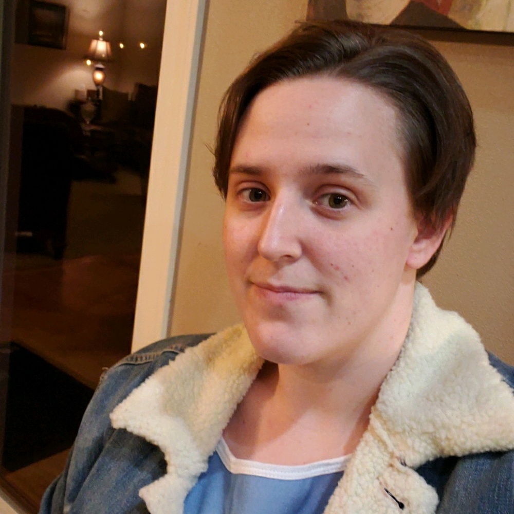 Meet your Posher, Breeanna